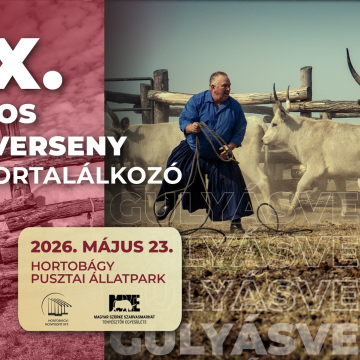 Országos Gulyásverseny és Pásztortalálkozó