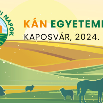 MATE KÁN-Egyetemi Napok