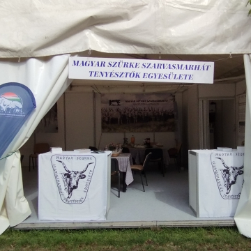 Alföldi Állattenyésztési és Mezőgazda Napok 2024