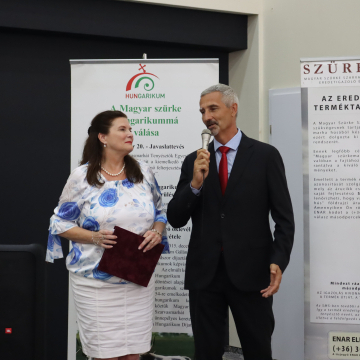 VI. Magyar Szürke Szarvasmarha a Kárpát-medencében Nemzetközi Konferencia