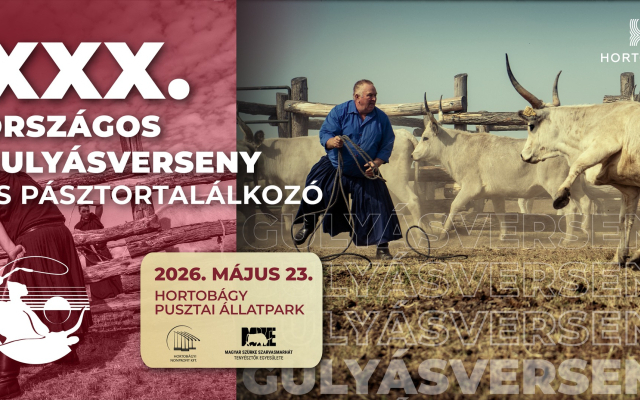 Országos Gulyásverseny és Pásztortalálkozó