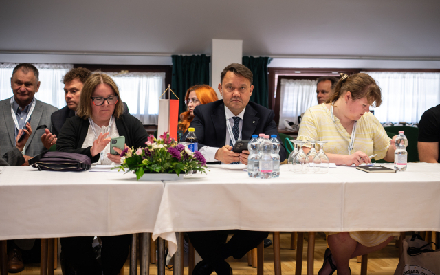 I. Nemzetközi Őshonos Konferencia 2026