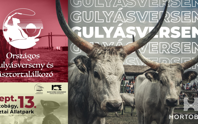 Országos Gulyásverseny és Pásztortalálkozó